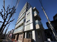 ＫマンションつるまいII