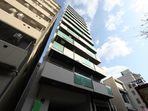 プロシード新栄