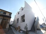 外新町フォート