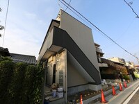 アラブランシュ中村