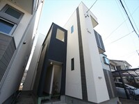 アーバンテラス浮島町Ｓ