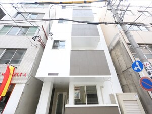 グランレーヴ千代田