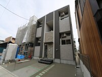 ラグジュアリーレジデンス御器所