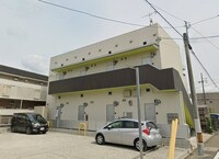 ルミエール柳森町