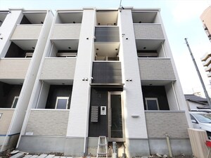 ボヌール金山
