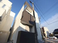 グランティック・セジョリ・イーレクス上飯田