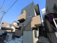 Creo中村公園七番館
