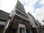 ヒルズ新栄3号館