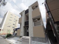 ハーモニーテラス茶屋坂通