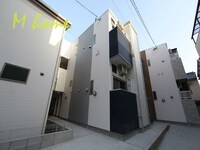 ハーモニーテラス三本松町