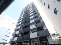 ステージグランデ山王