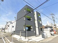 クラスティーネ中村町