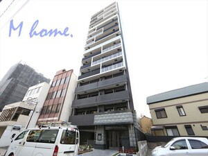 プレサンス大須観音駅前