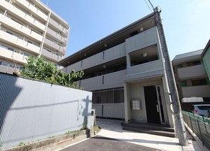 ベルエア御器所