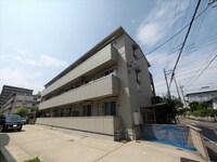 オークビレッジ名城