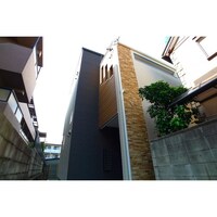 ハーモニーテラス山脇町