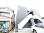 メゾン・シャルマン日比野