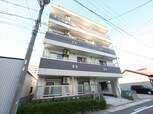 ホワイトキューブ
