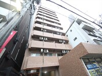 アメニティ栄