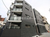 プリムール高蔵