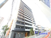 パークアクシス名古屋山王