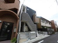 ハーモニーテラス下方町