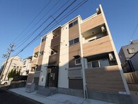 ルシエル東水切町
