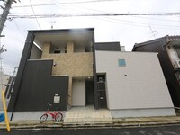 シティハウス本陣