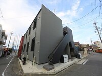 クレア露橋