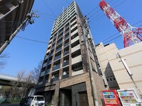 プレミアムコート大須