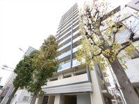 レジデンス東別院スクエア