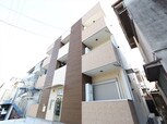 プラチナ・コート名駅南