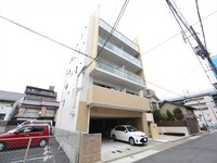 パークレジデンス名駅北