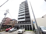 スリーアイランドタワー名駅北