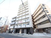 ＶＡＮＣＯＵＶＥＲ1118大曽根