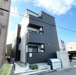 ＣＲＡＳＴＩＮＥ切戸町2丁目