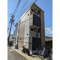 ハーモニーテラス切戸町