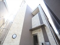 Ｔｈｒｅｅ　ｆｏｒｅｓｔ六番町