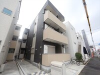 ハーモニーテラス田光町