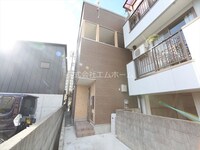 ハーモニーテラス一番