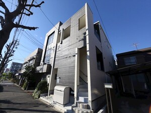 サファイア東海通