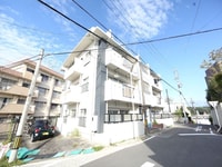 唐山ハイツ