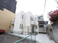 ＧＲＡＮＤＴＩＣ西野並