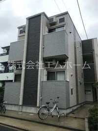 ハーモニーテラス長田町