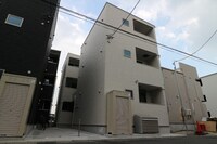 ＲＥＧＡＬＥＳＴ山王Ｍ