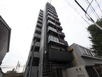 S-RESIDENCE名駅North