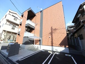 リブリ・レストH栄生