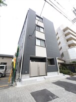 ロイヤルレジデンス高畑