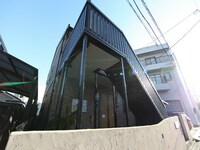 セジュール天神パーク