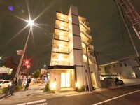 ドゥナーレ内浜町